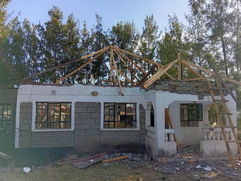 best construction companies in kenya